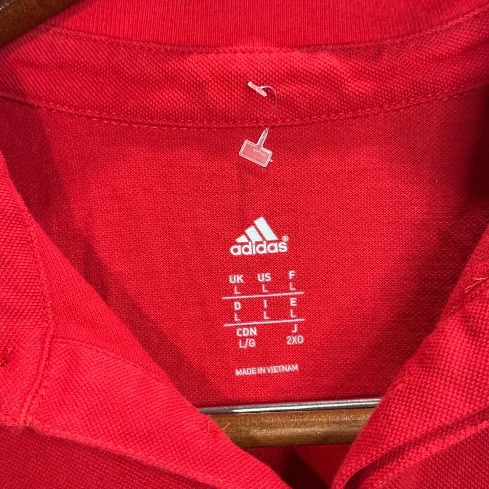 adidas manchester united